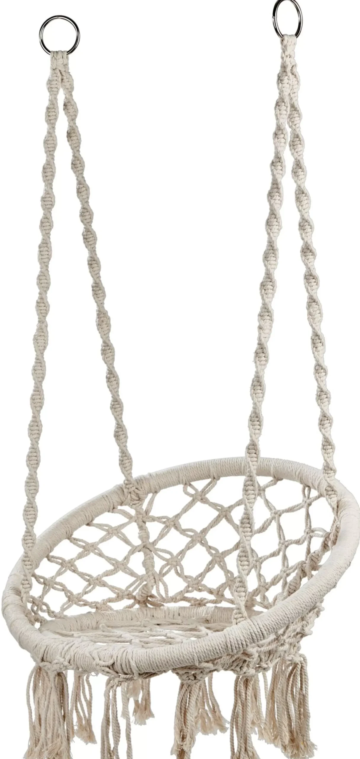 CASA Dream Silla Colgante Para Ninos Blanco Cheap