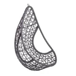 CASA Drop Silla Colgante Gris Shop