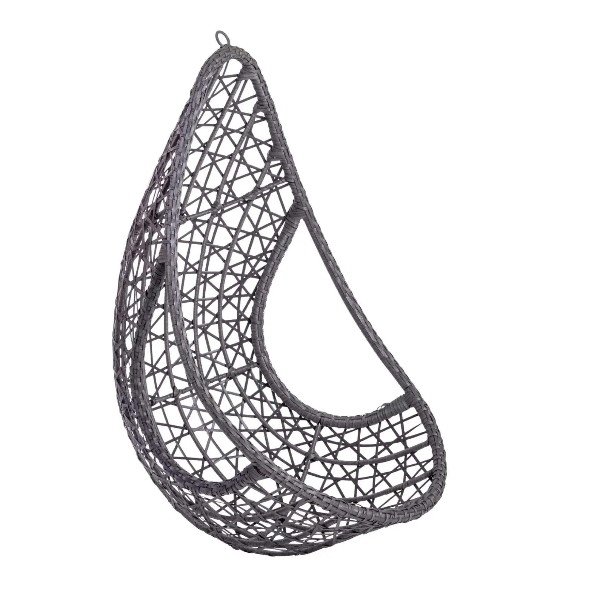 CASA Drop Silla Colgante Gris Shop