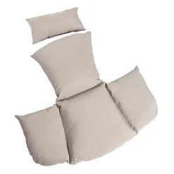 CASA Drop Silla Colgante Gris Shop