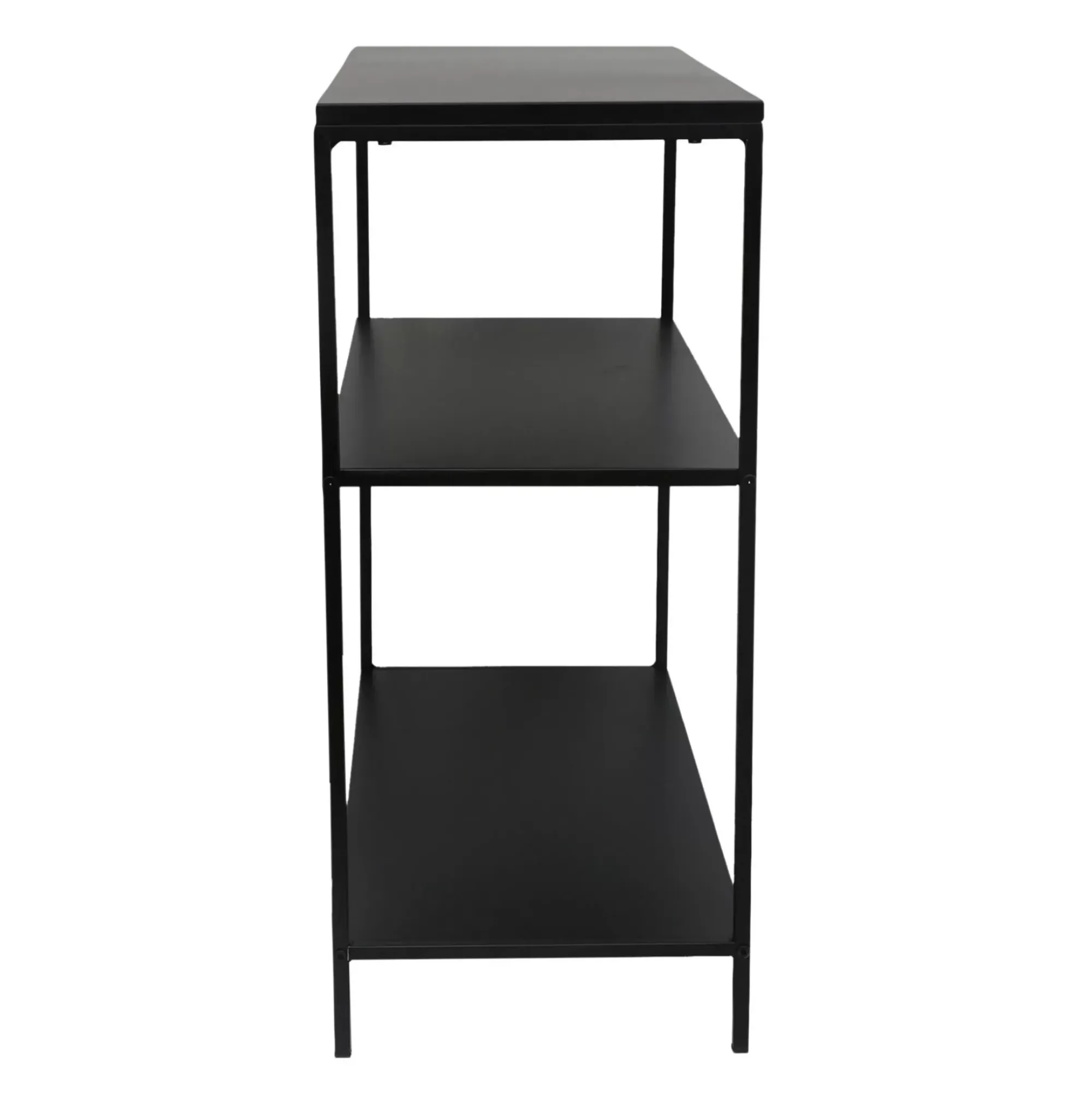 CASA Dundee Consola Negro Clearance