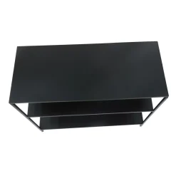 CASA Dundee Consola Negro Clearance