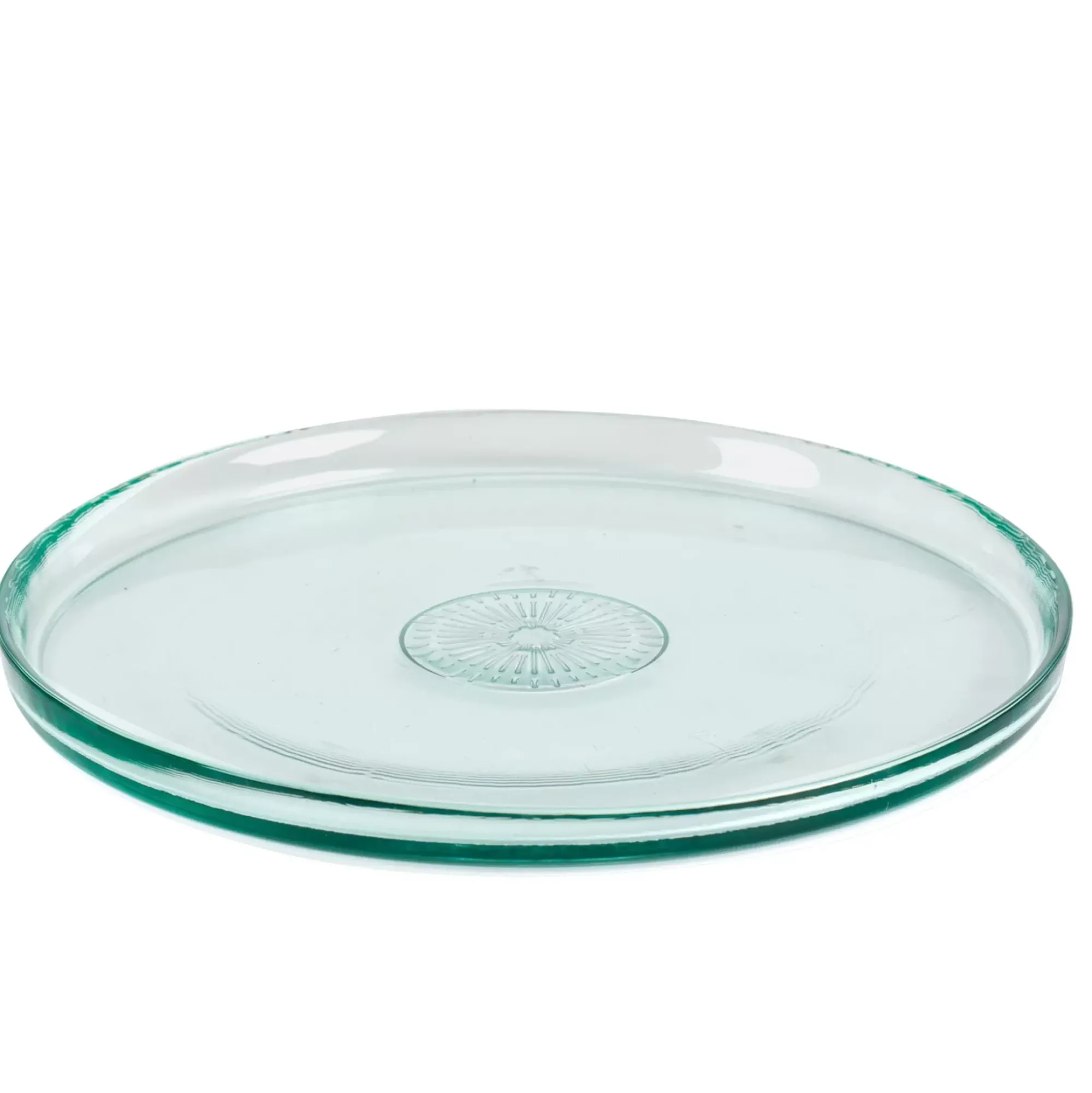CASA Dune Plato Transparente Discount