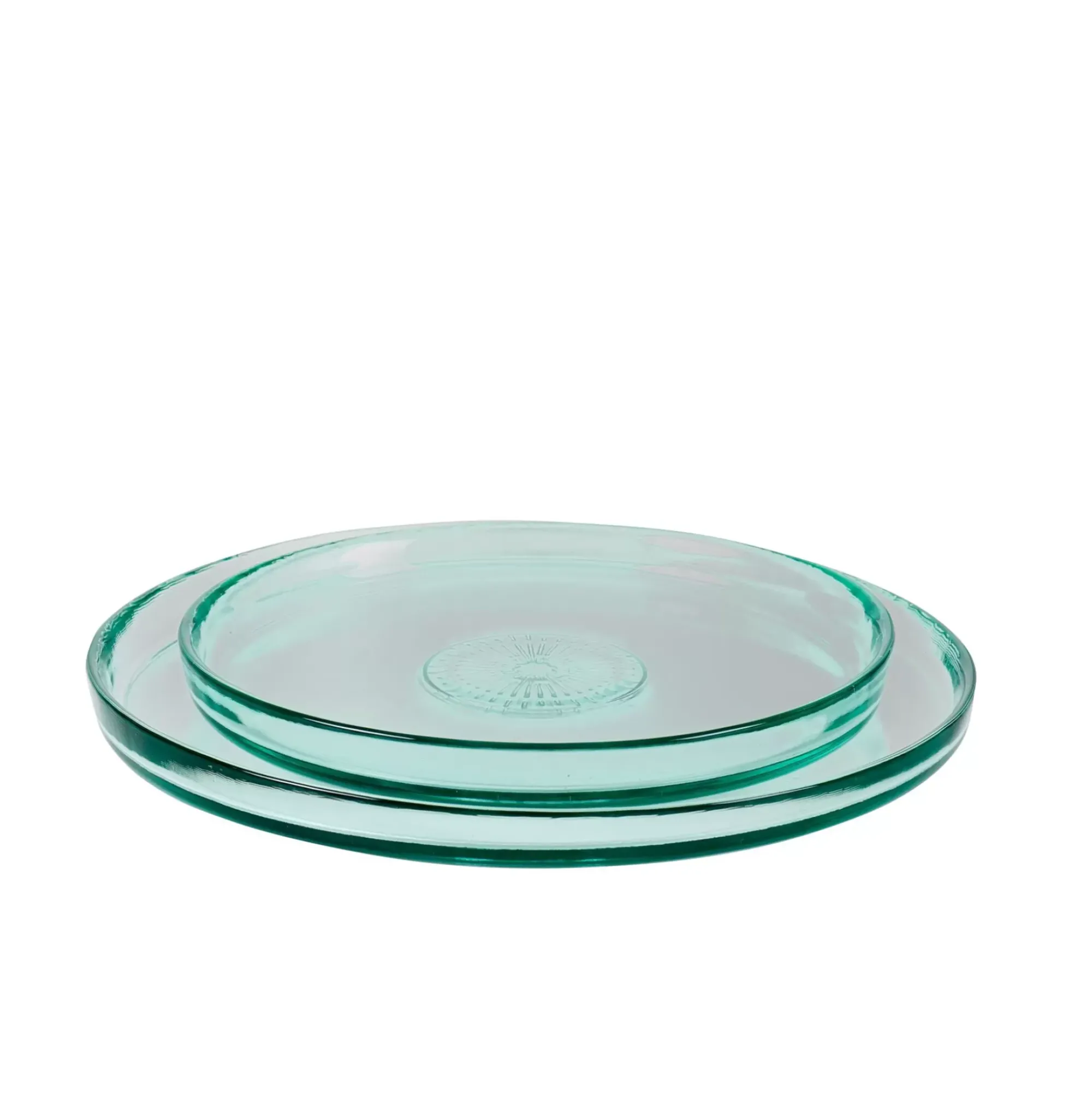CASA Dune Plato Transparente Discount