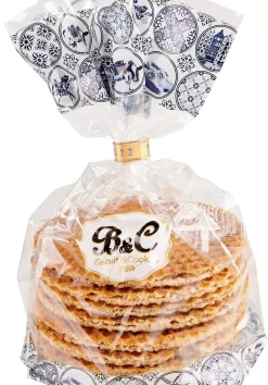 CASA Dutch Dutch Gofres 260G Azul Online