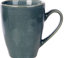CASA Earth Cloud Taza Con Asa Azul Cheap