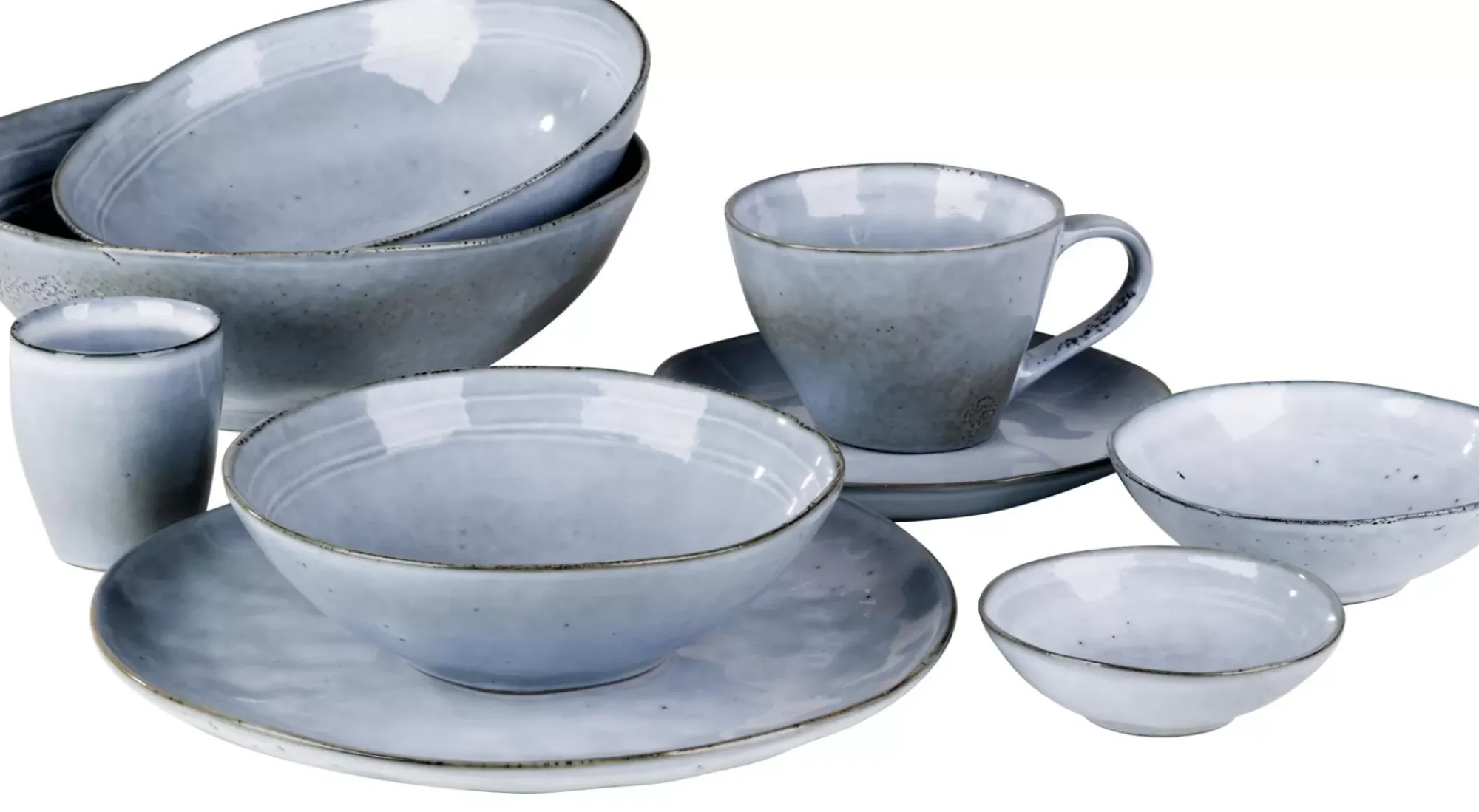 CASA Earth Ice Azul Claro Sale