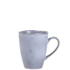 CASA Earth Ice Taza Con Asa Azul Claro Cheap