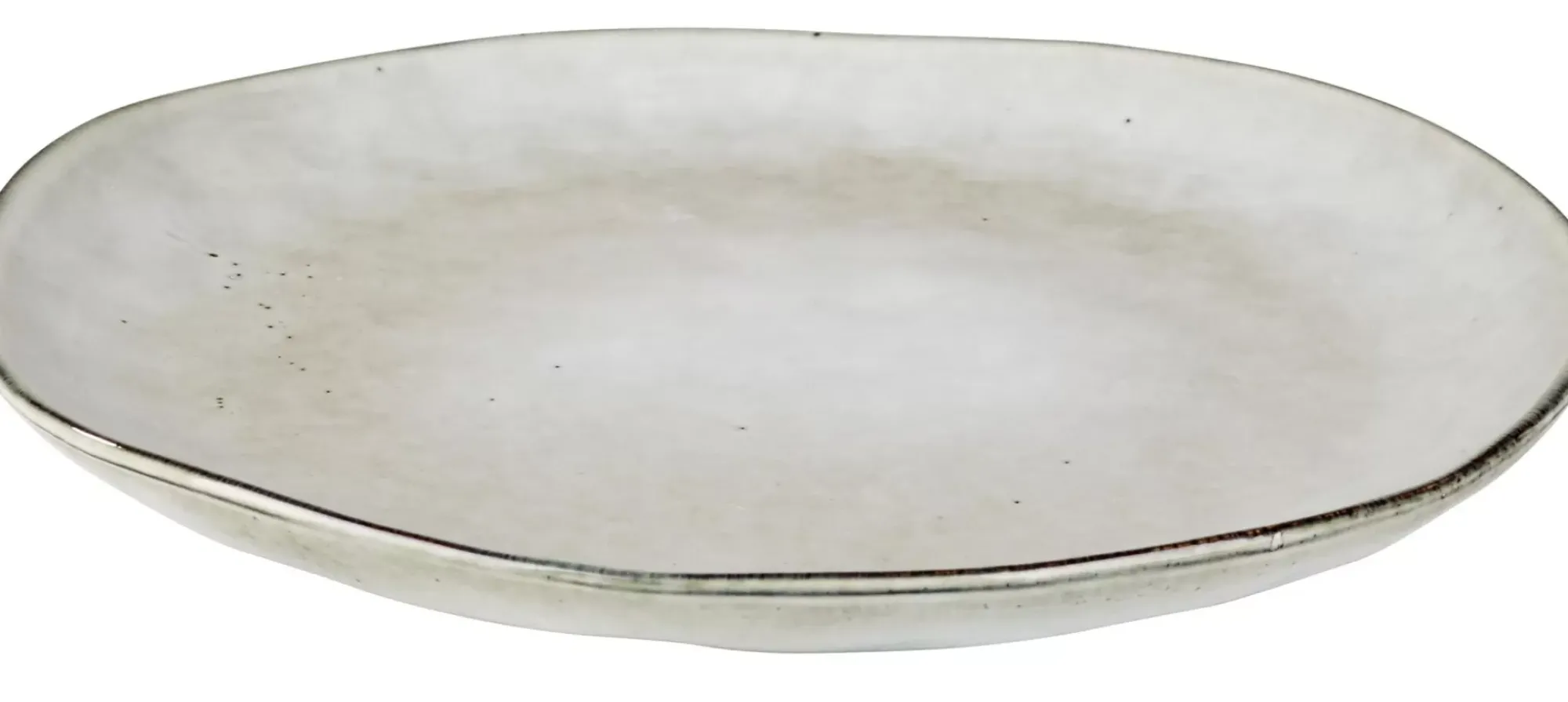 CASA Earth Lagoon Plato Llano Verde Claro Hot