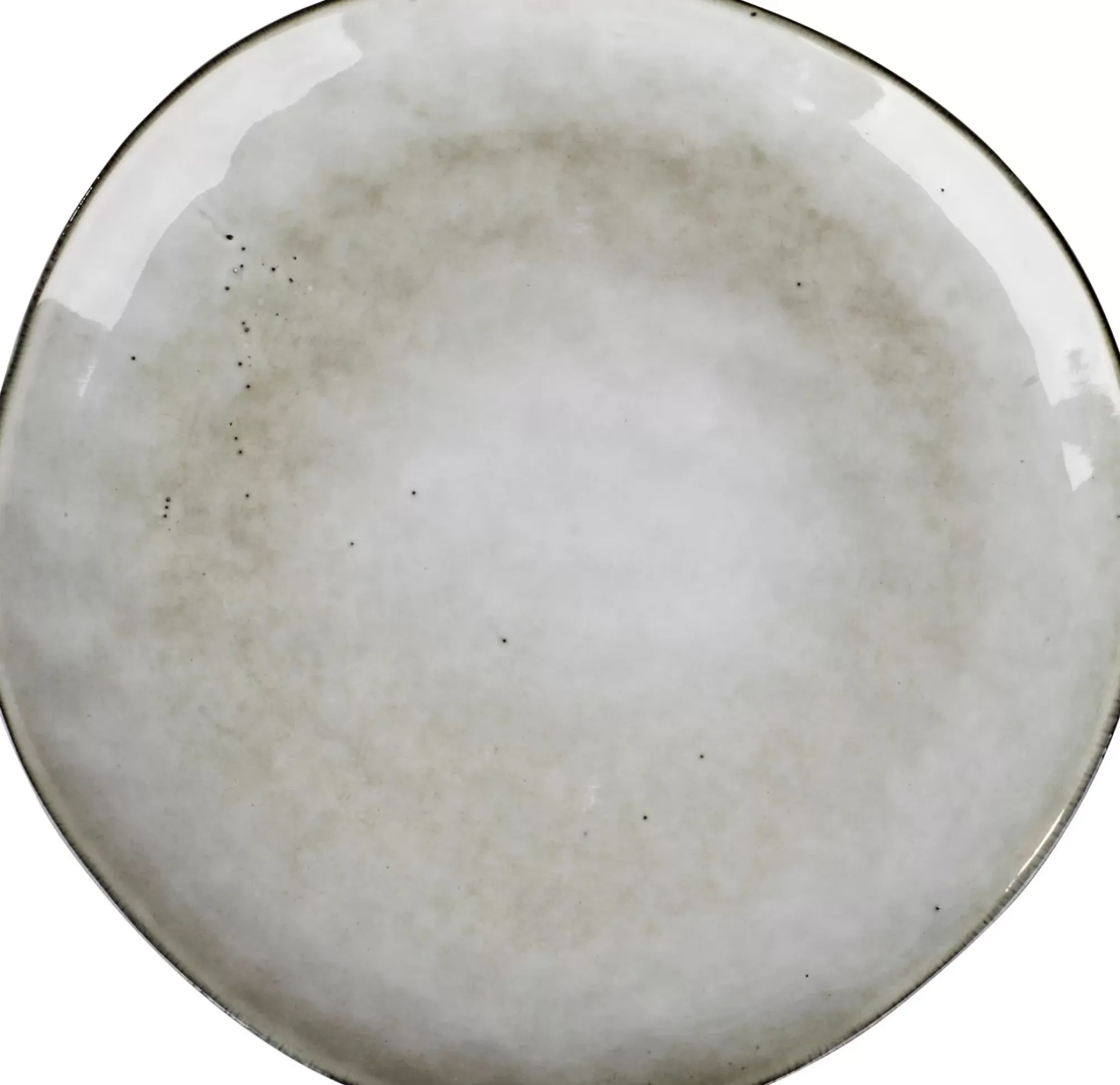 CASA Earth Lagoon Plato Llano Verde Claro Hot