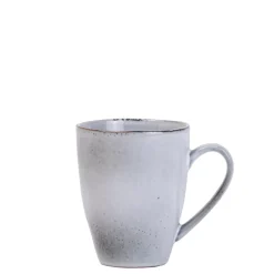 CASA Earth Lagoon Taza Con Asa Verde Claro Discount