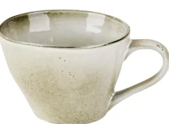 CASA Earth Lagoon Taza Jumbo Verde Claro Clearance