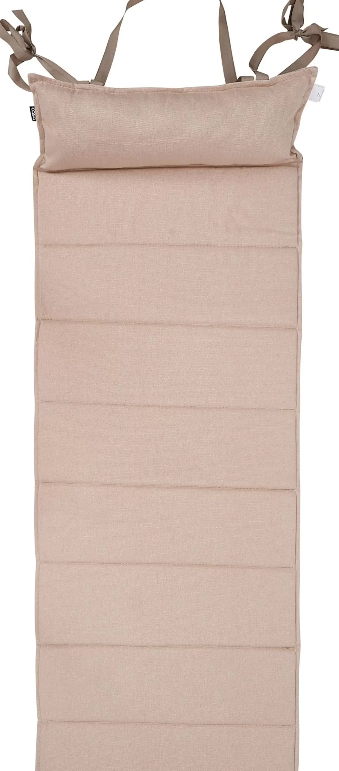 CASA Eco Colchon De Exterior Beis New