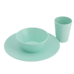 CASA Ecoserve Plato Verde Store