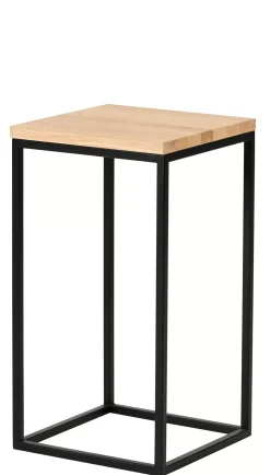 CASA Eki Soporte Para Plantas Natural Best