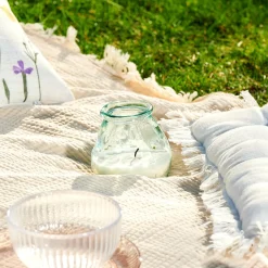 CASA Ekos Velas Citronela Transparente Fashion