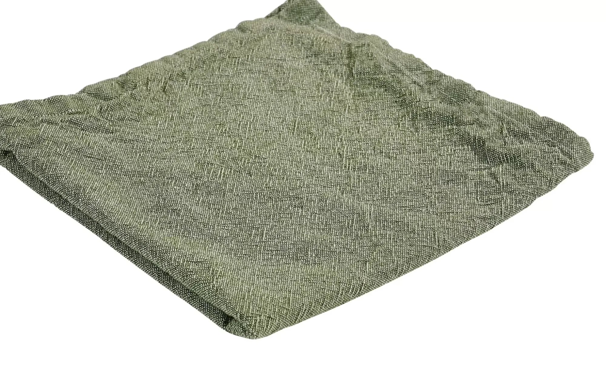 CASA Elba Servilleta Verde Oscuro New