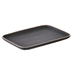 CASA Elements Plato Negro Store