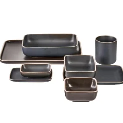 CASA Elements Plato Negro Hot