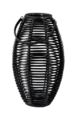 CASA Ellips Farolillo Negro Shop