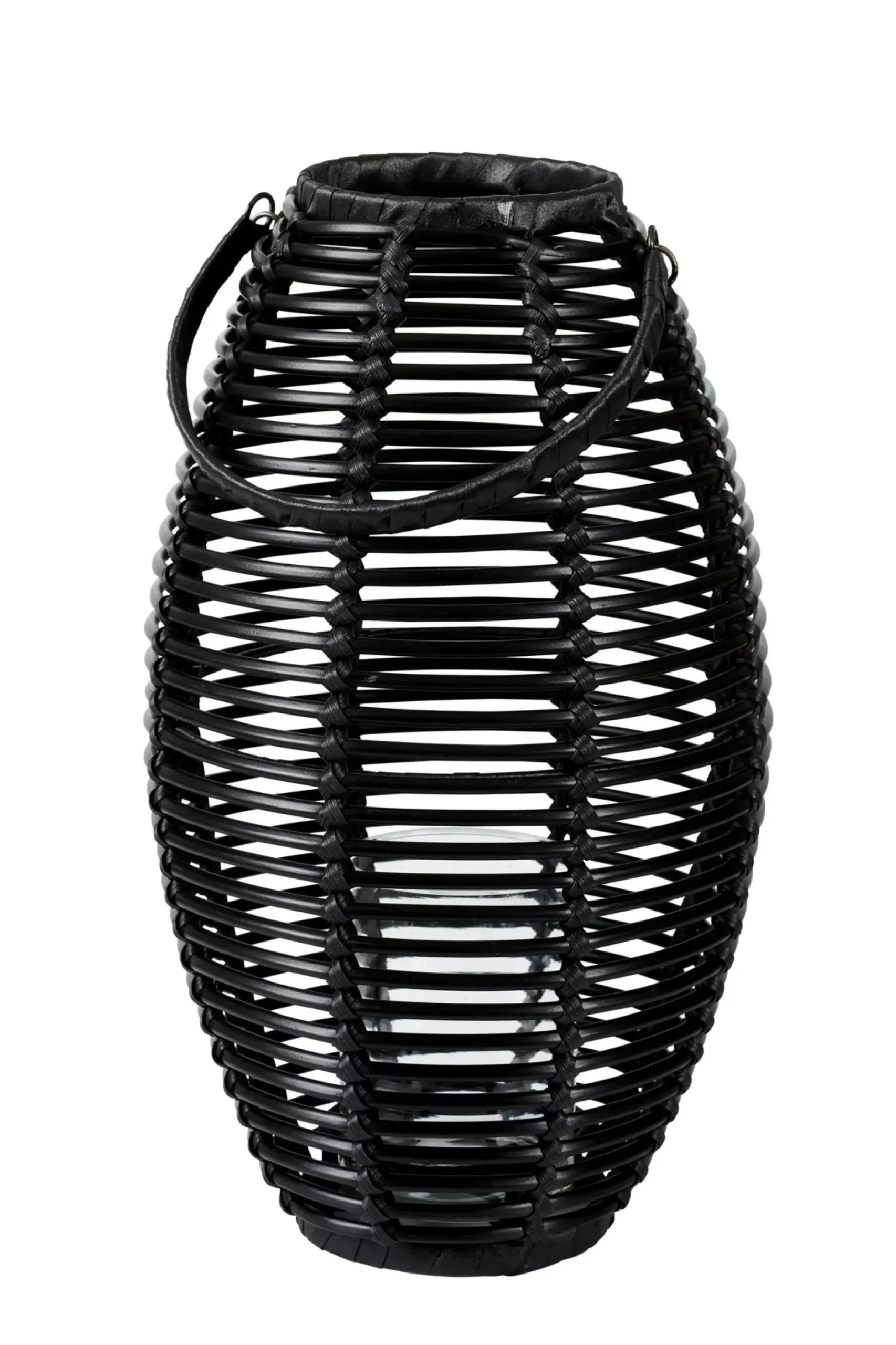 CASA Ellips Farolillo Negro Shop