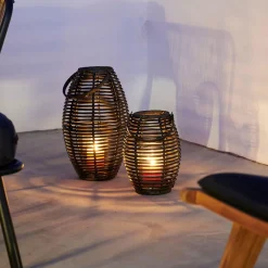 CASA Ellips Farolillo Negro Sale