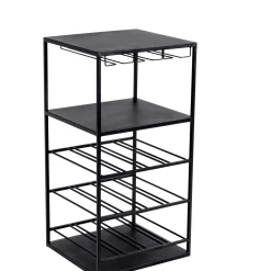 CASA Emile Botellero Negro Flash Sale