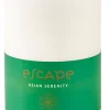 CASA Escape Asian Serenity Vela Perfumada Verde Cheap