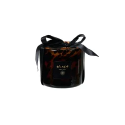 CASA Escape Black Oudh Vela Perfumada En Vaso Negro, Marron, Multicolor Online