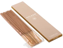 CASA Escape Indian Inspiration Incienso 30 Palillos Beis Fashion