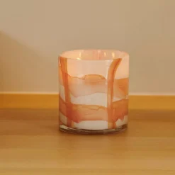 CASA Escape Japanese Ceremony Vela Perfumada Multicolor Store