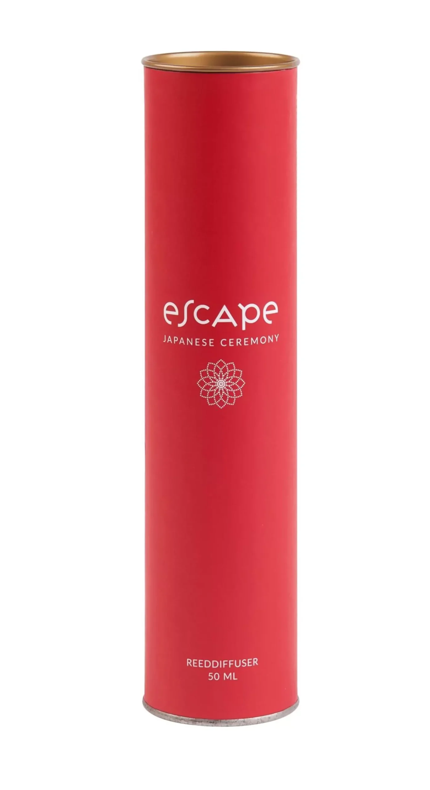 CASA Escape Japanese Ceremony Aceite Perfumado Rojo Best