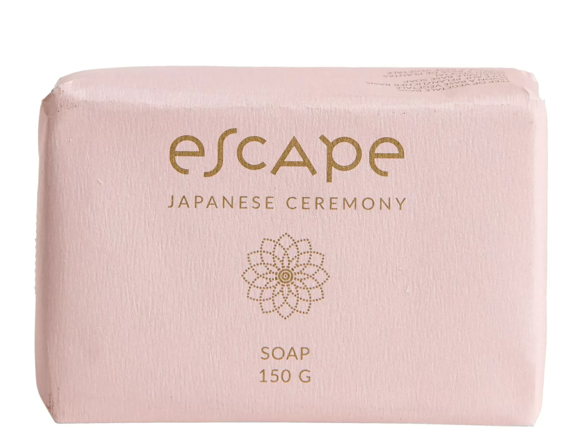 CASA Escape Japanese Ceremony Jabon Rojo Cheap