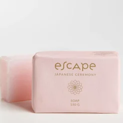 CASA Escape Japanese Ceremony Jabon Rojo Cheap