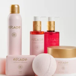 CASA Escape Japanese Ceremony Jabon Rojo Cheap