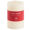CASA Escape Japanese Ceremony Vela Perfumada Rojo Hot