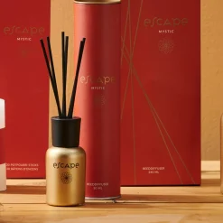 CASA Escape Mystic Dreams Aceite Perfumado Naranja Discount