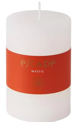 CASA Escape Mystic Dreams Vela Perfumada Naranja Store