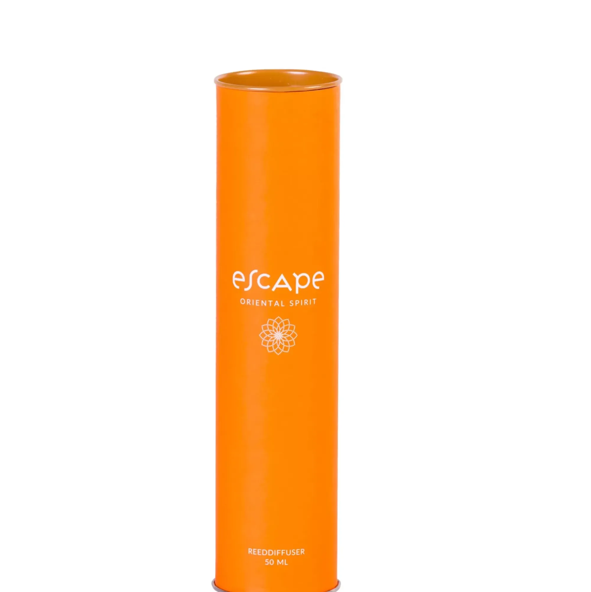 CASA Escape Oriental Spirit Aceite Perfumado Naranja Clearance
