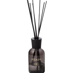 CASA Escape Oriental Spirit Aceite Perfumado Naranja Hot