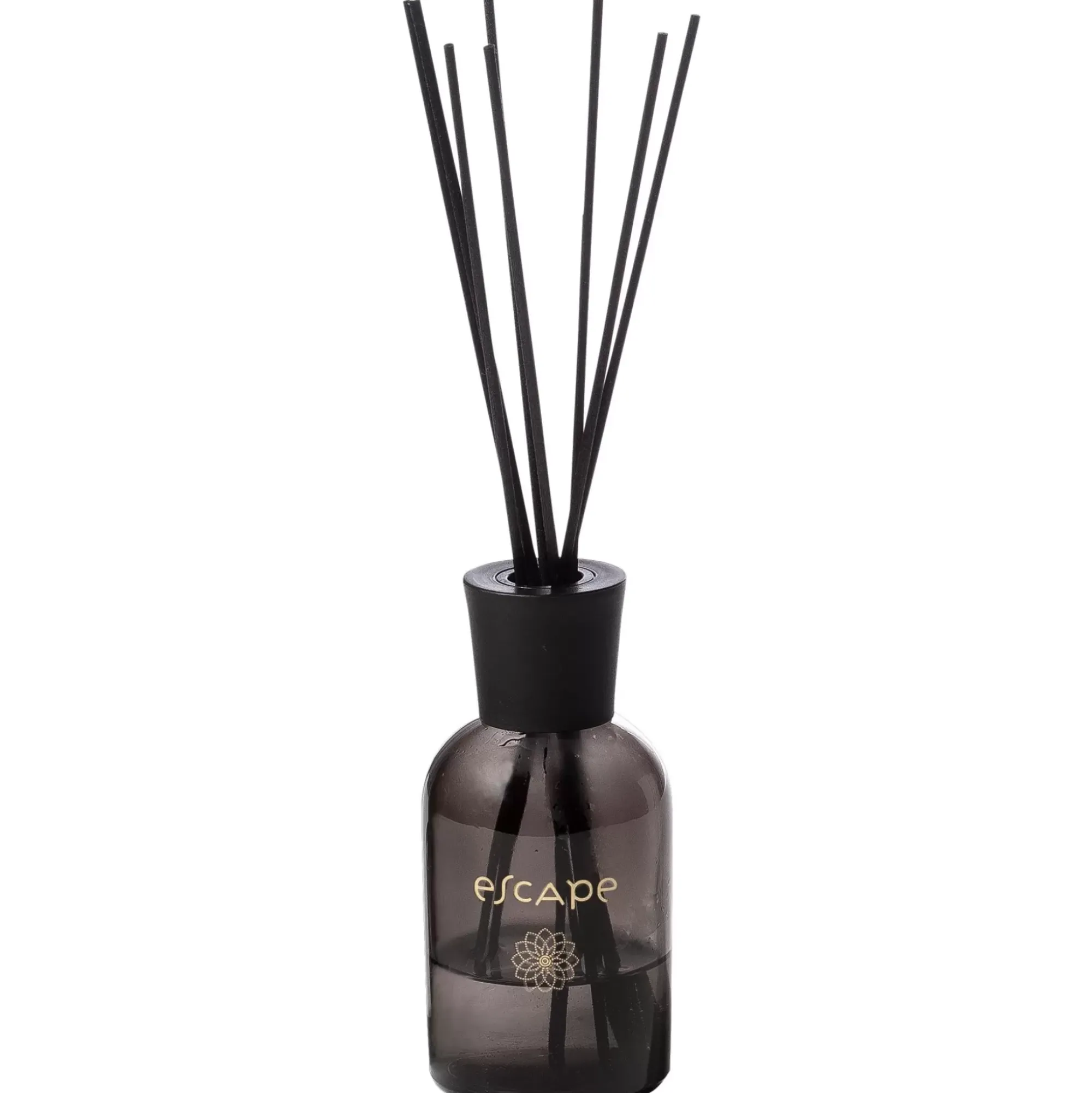 CASA Escape Oriental Spirit Aceite Perfumado Naranja Hot