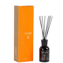 CASA Escape Oriental Spirit Aceite Perfumado Naranja Hot