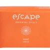 CASA Escape Oriental Spirit Jabon Naranja Best Sale
