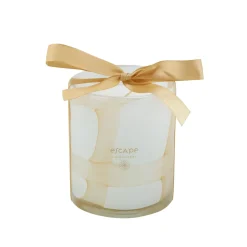 CASA Escape Senses Vela Perfumada En Vaso Multicolor Cheap