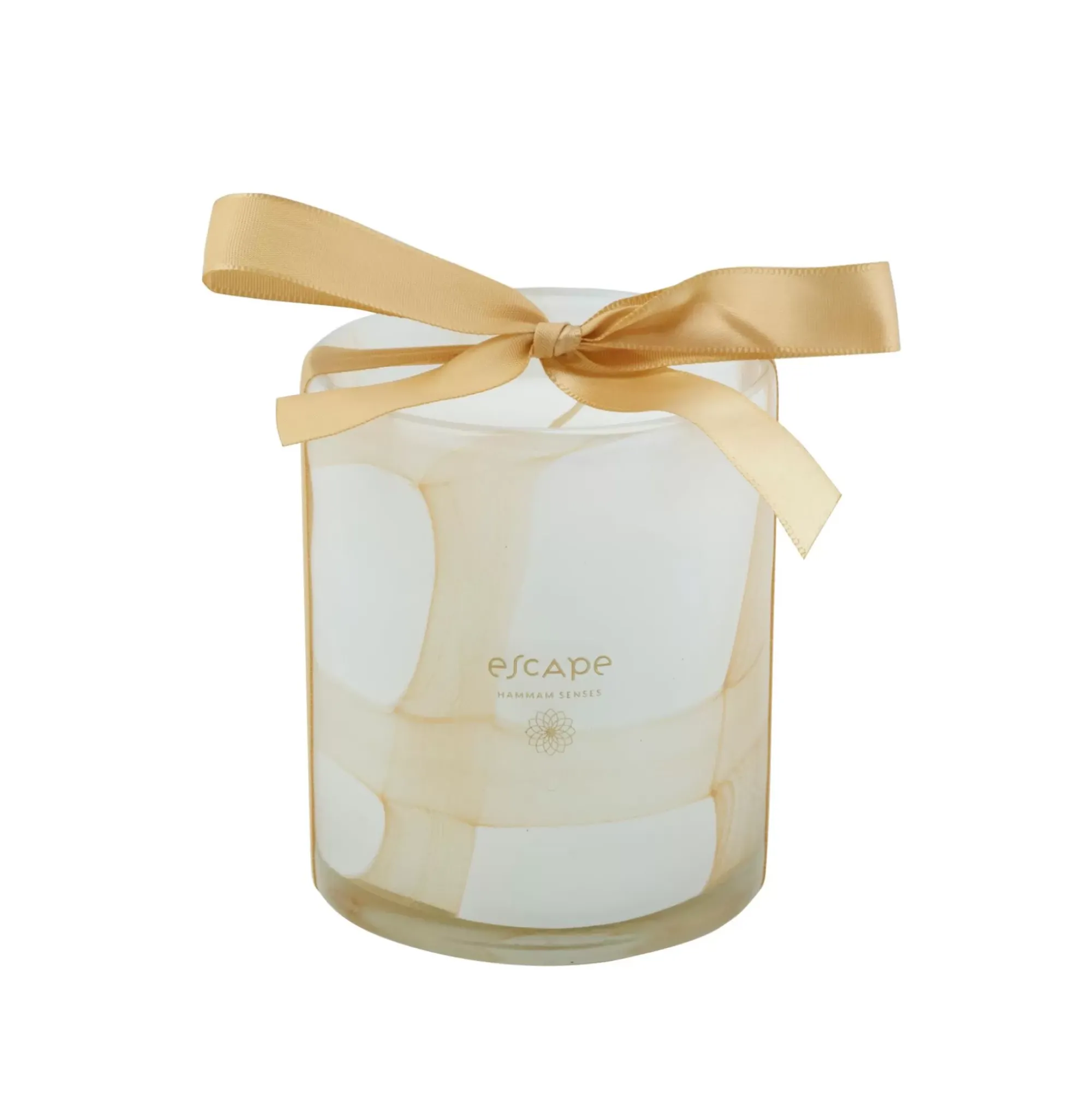 CASA Escape Senses Vela Perfumada En Vaso Multicolor Cheap