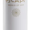 CASA Escape World Of Goa Espuma De Ducha En Botella Blanco Fashion