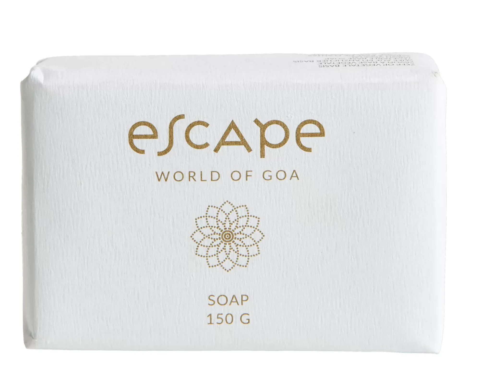 CASA Escape World Of Goa Jabon Blanco Sale