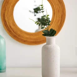 CASA Eucalyptus Rama Sintetico Verde Fashion