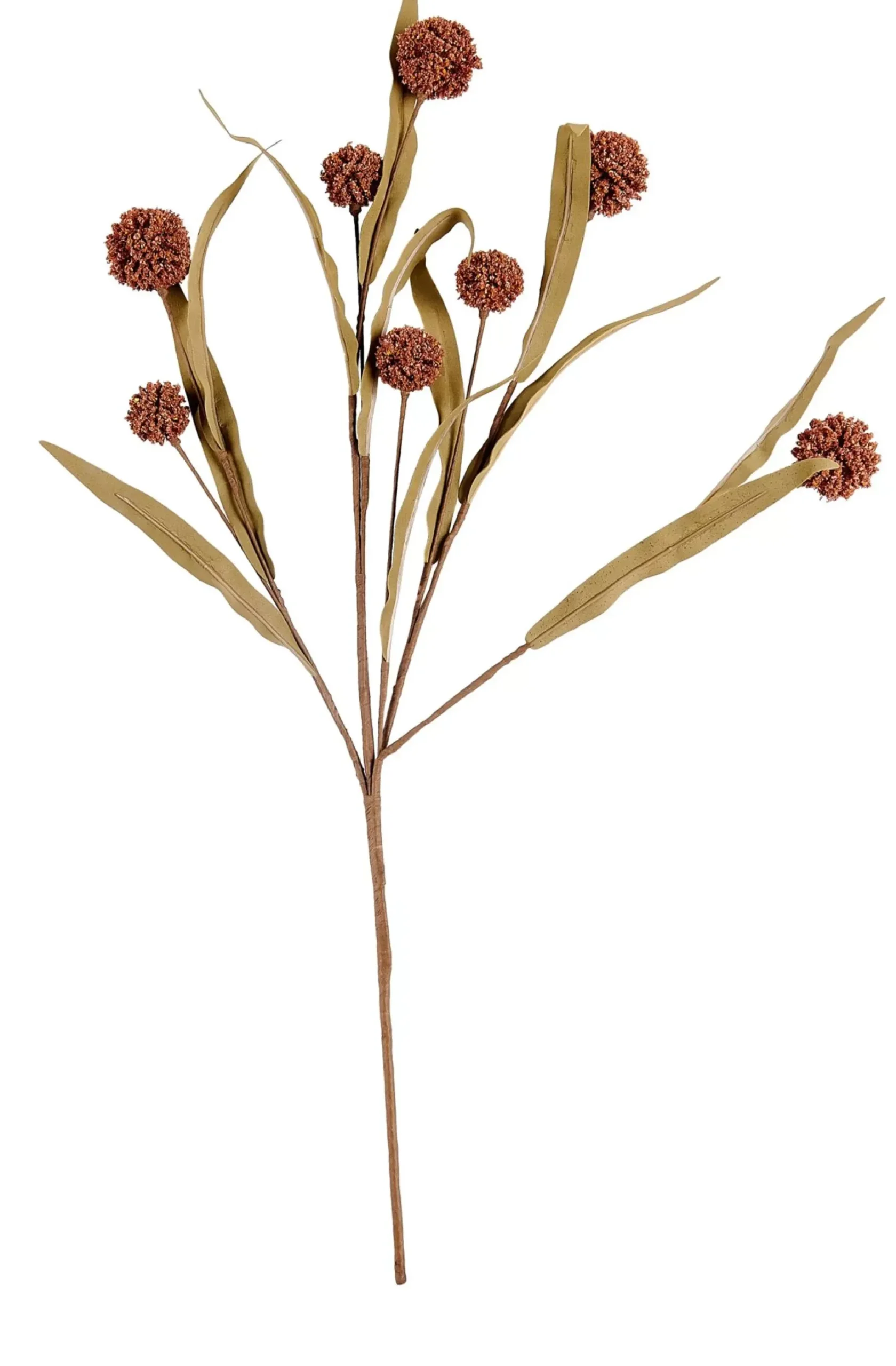 CASA Eva Rama De Flores Multicolor Cheap