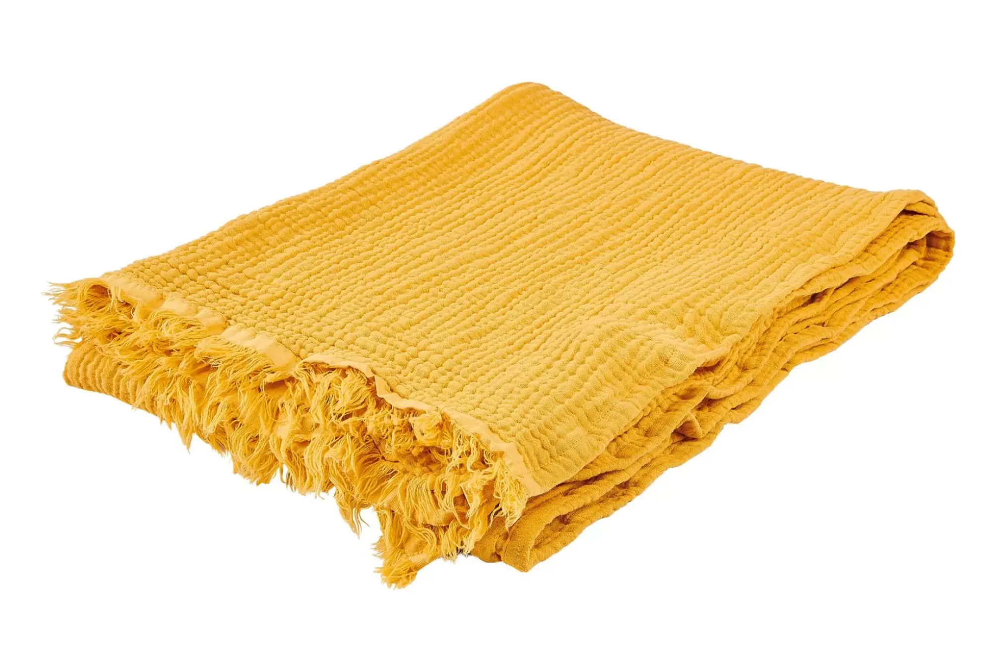 CASA Felice Manta Ocre Online